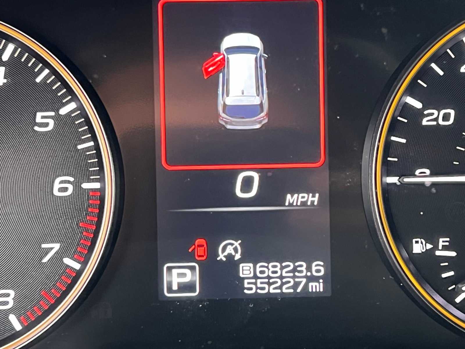 Thumbnail: 2024 Subaru Outback - 36