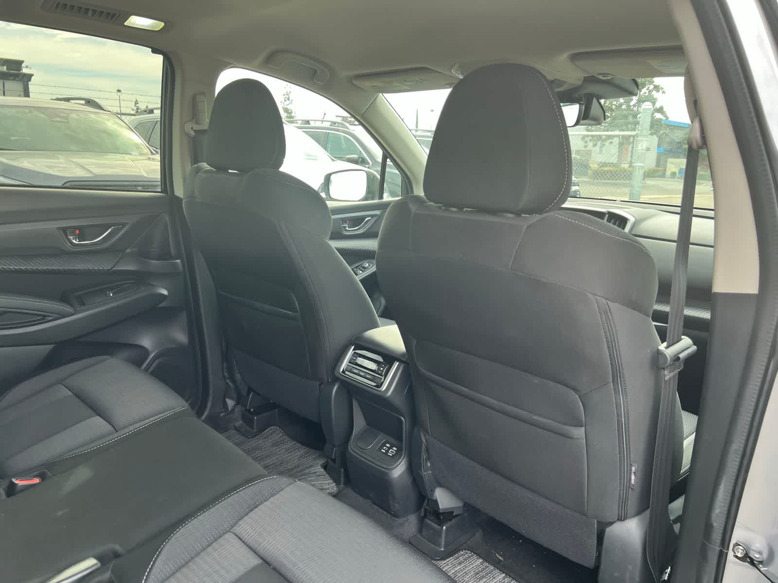 Thumbnail: 2023 Subaru Ascent - 22