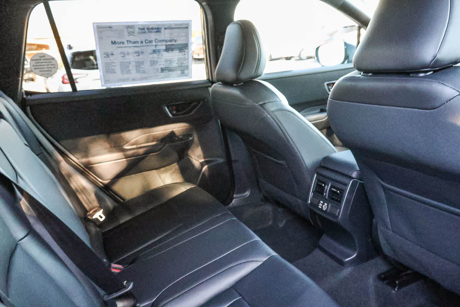 Thumbnail: 2026 Subaru Outback - 13