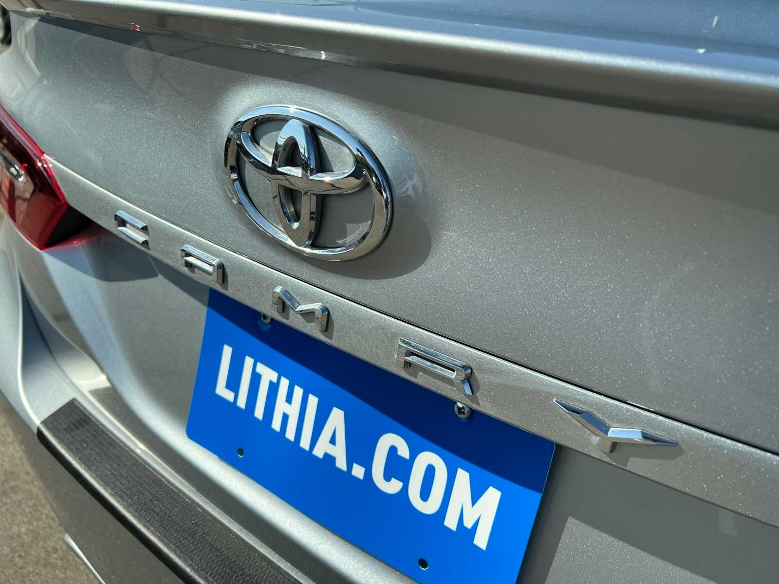 Thumbnail: 2023 Toyota Camry - 5