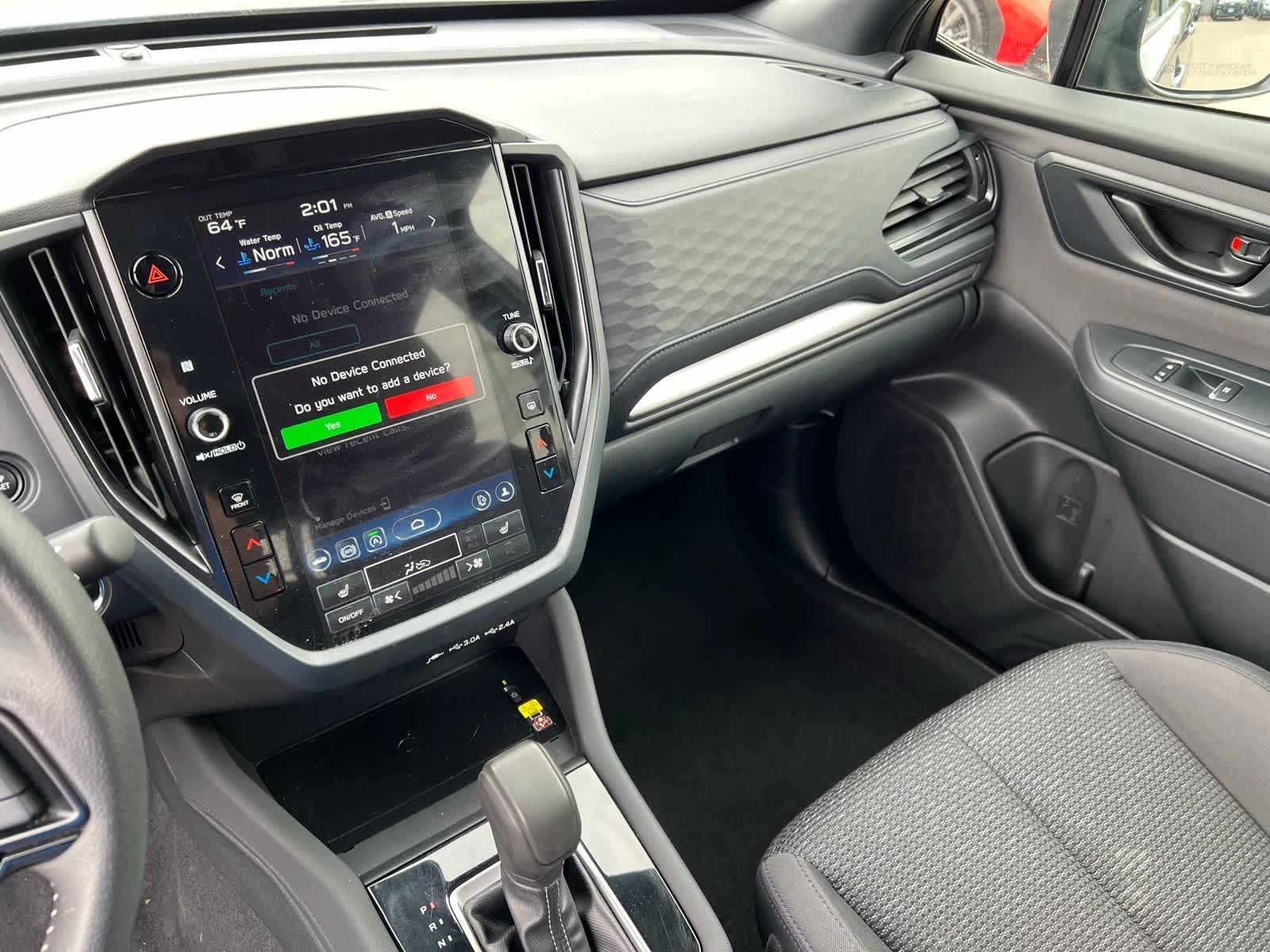 Thumbnail: 2025 Subaru Forester - 31