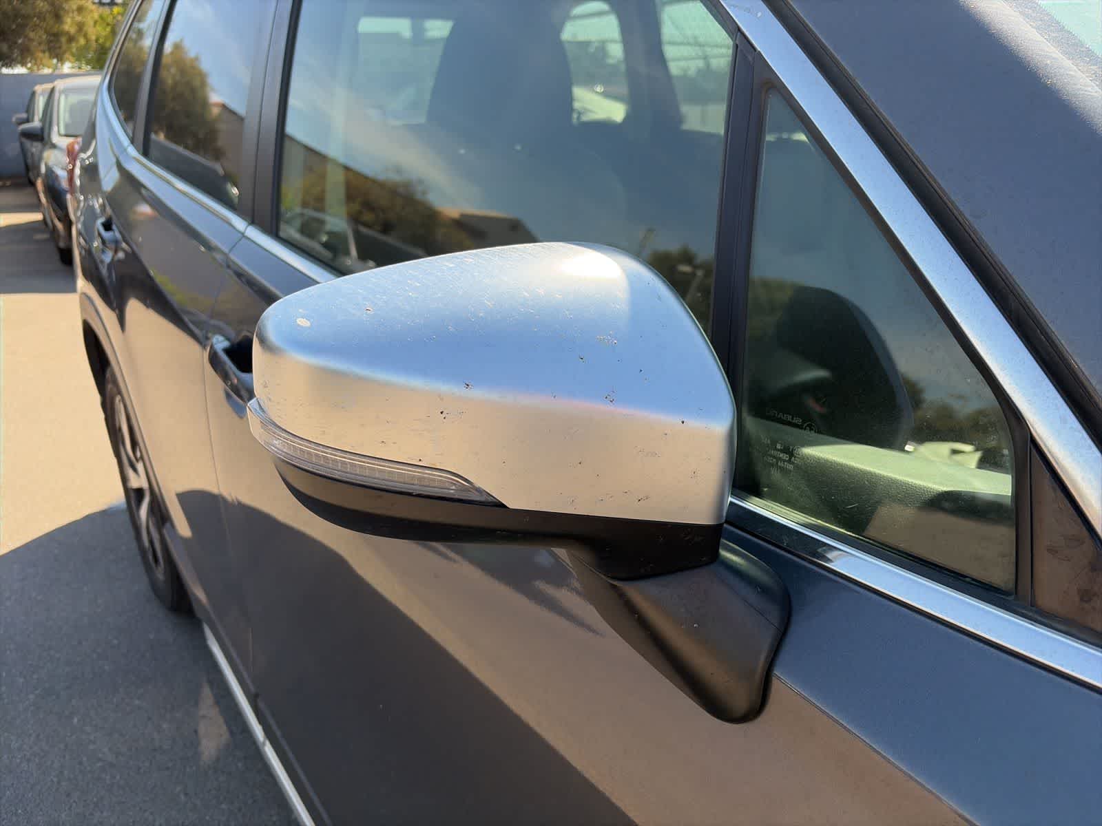 Thumbnail: 2020 Subaru Forester - 6