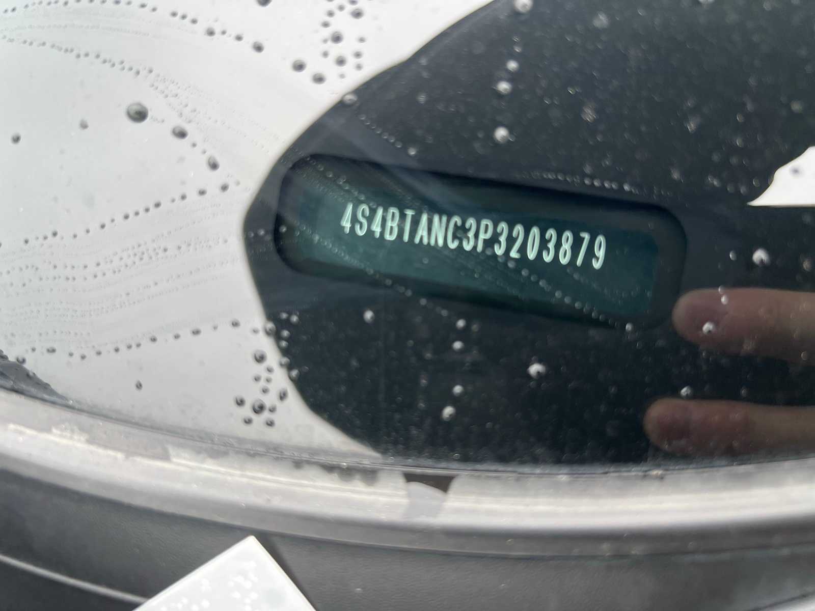 Thumbnail: 2023 Subaru Outback - 39