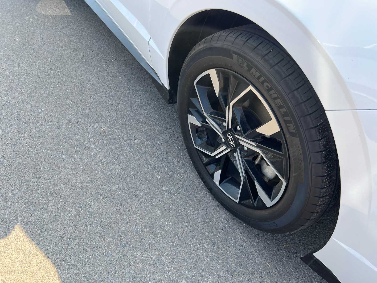 Thumbnail: 2024 Hyundai Sonata - 24