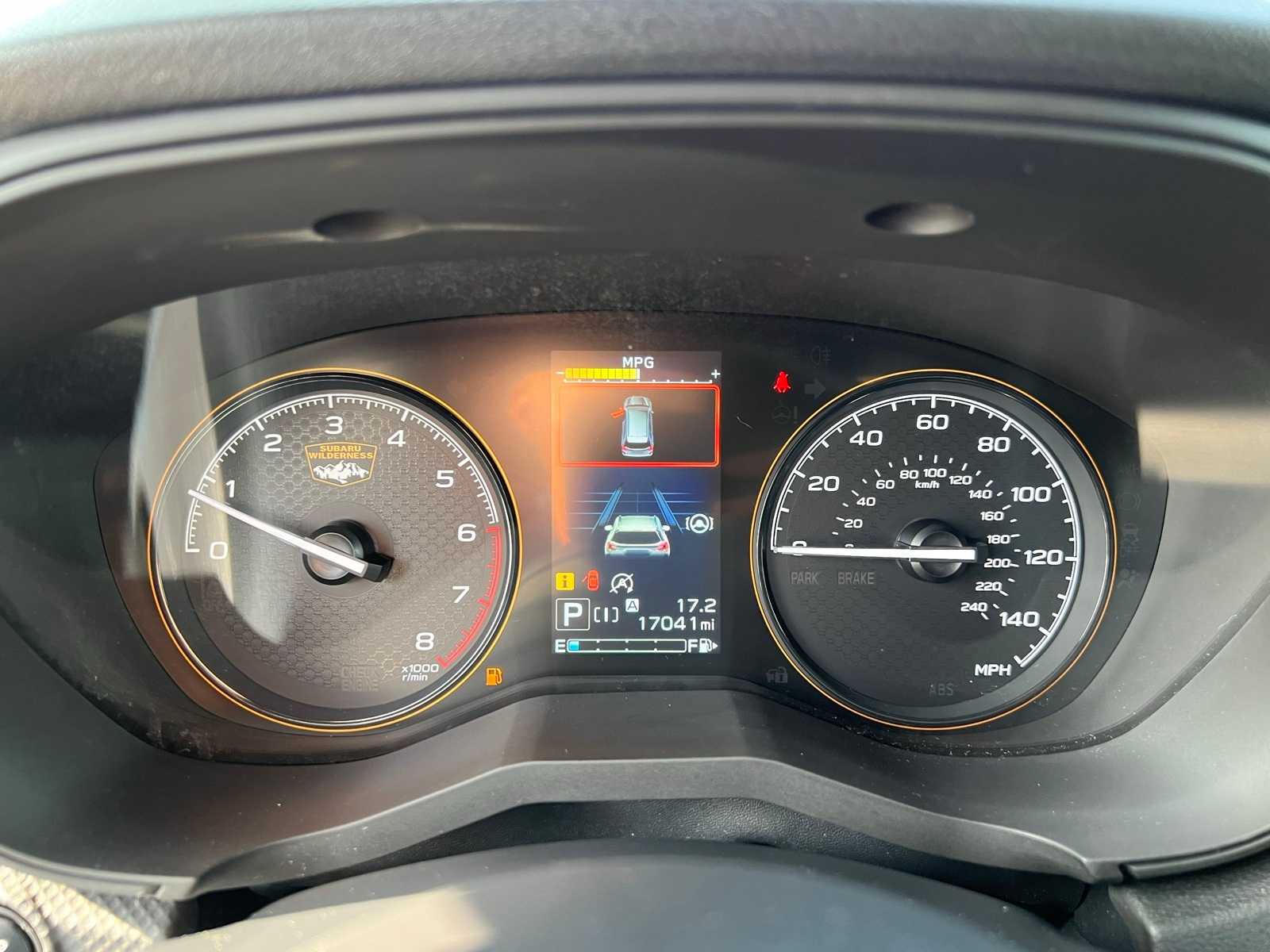 Thumbnail: 2024 Subaru Forester - 43