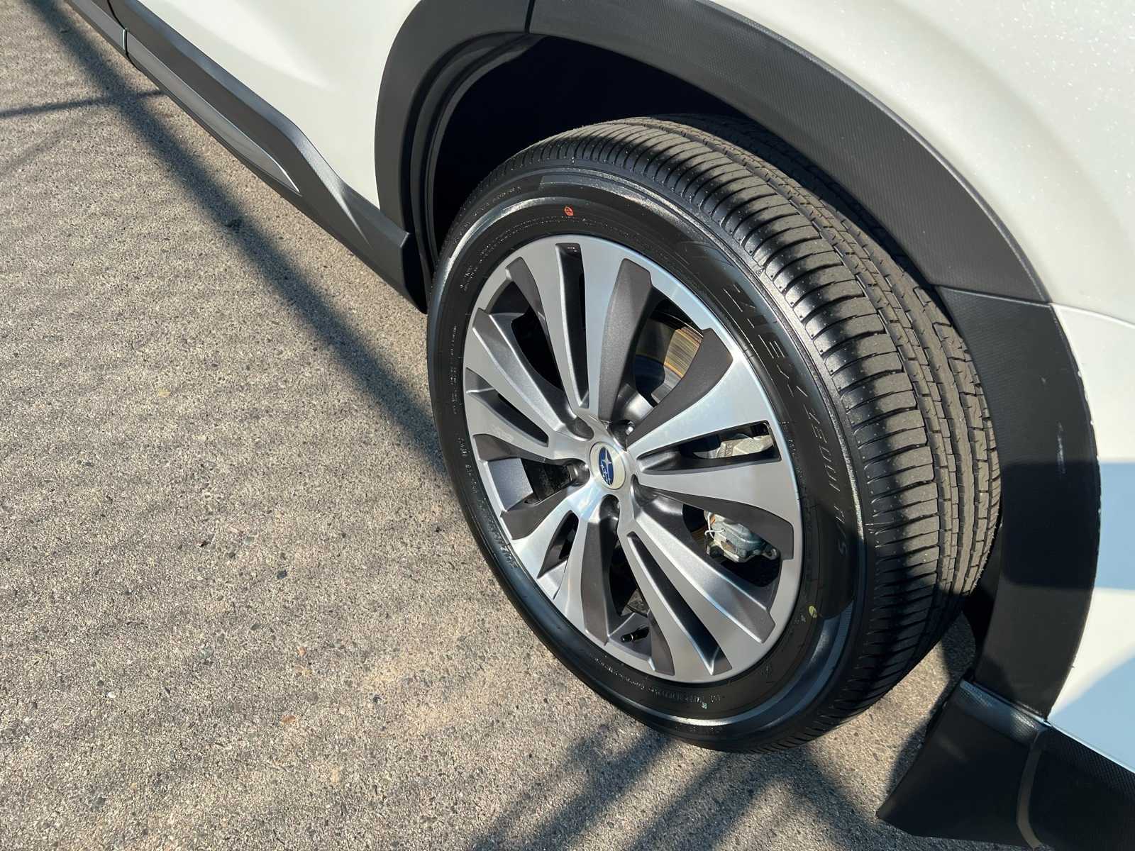 Thumbnail: 2019 Subaru Ascent - 17