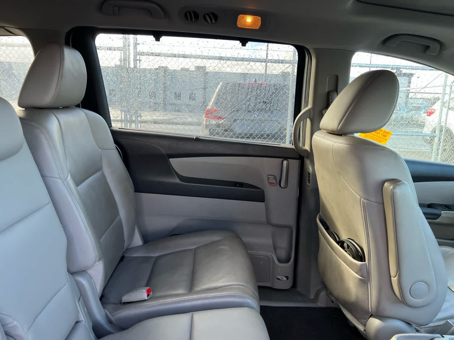 Thumbnail: 2013 Honda Odyssey - 24