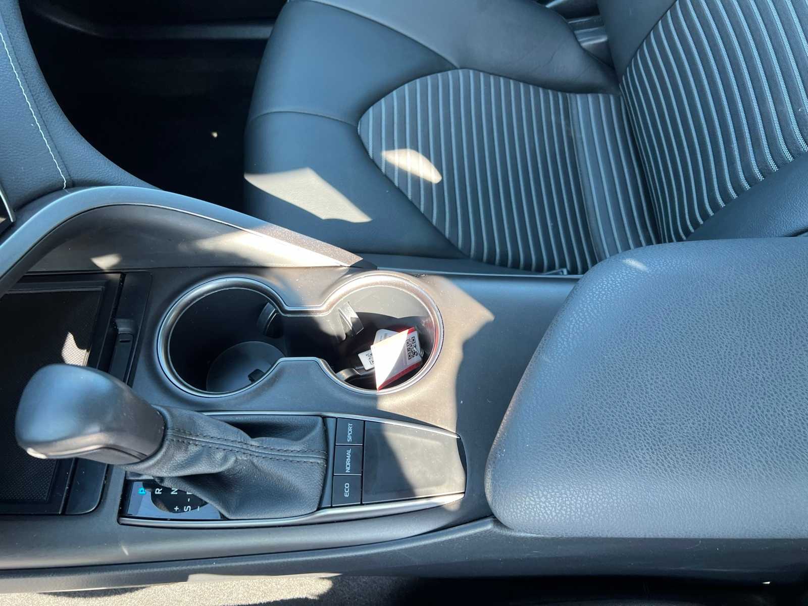 Thumbnail: 2023 Toyota Camry - 38