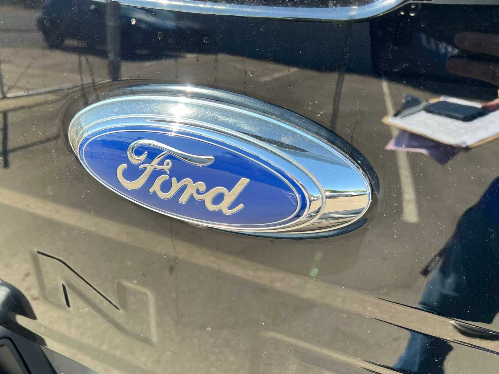 Thumbnail: 2021 Ford Ranger - 5