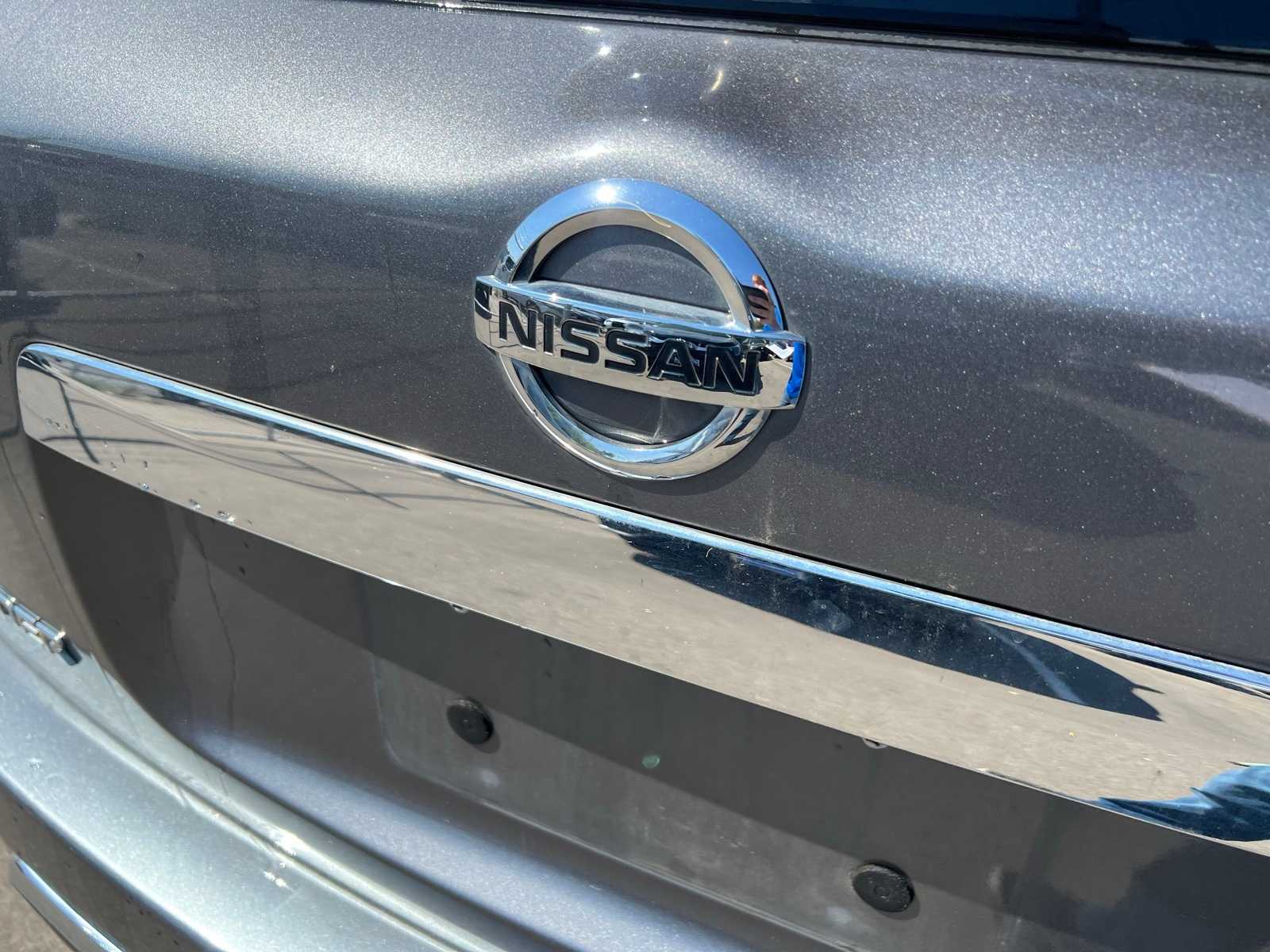 Thumbnail: 2016 Nissan Pathfinder - 6