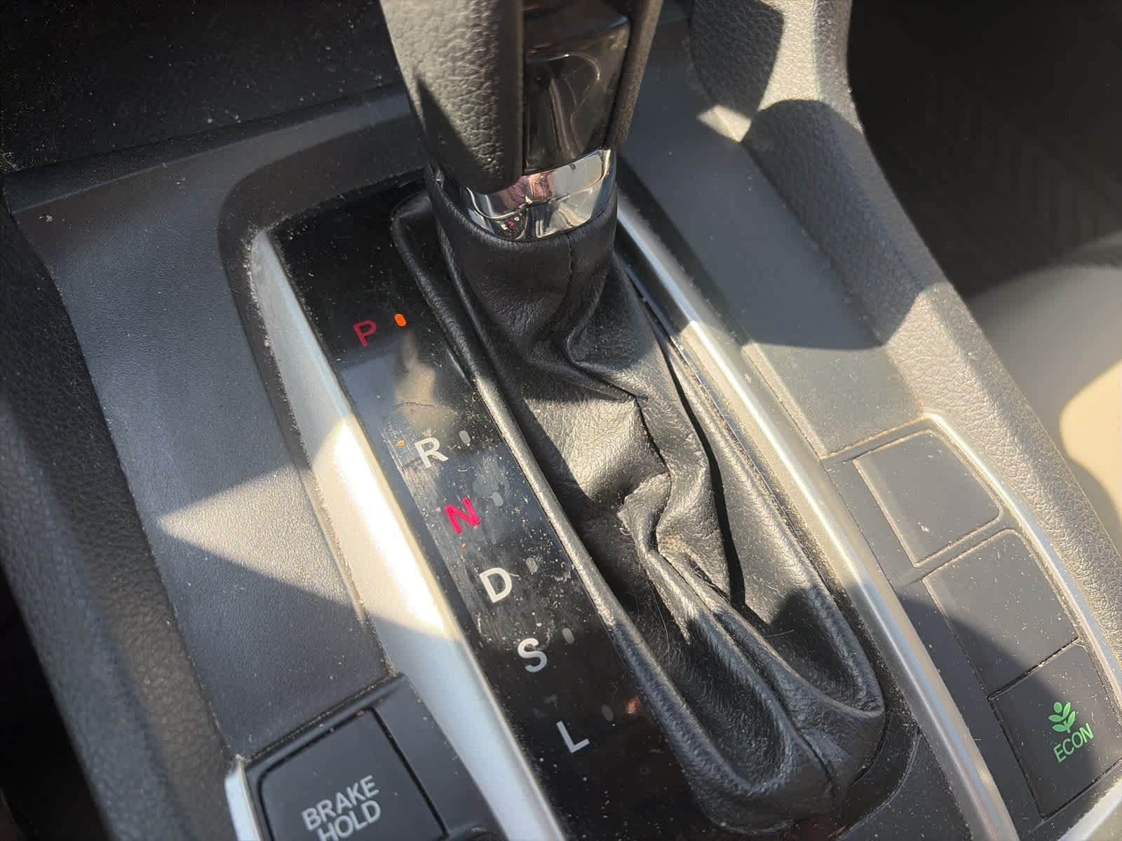 Thumbnail: 2016 Honda Civic - 31