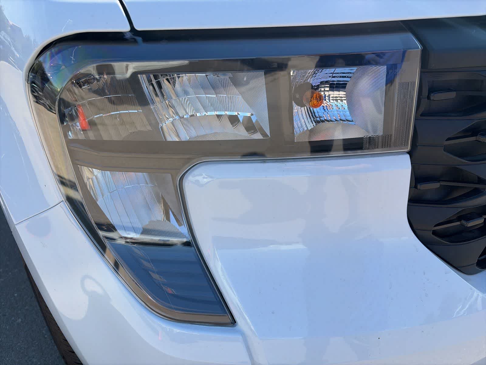 Thumbnail: 2025 Ford Maverick - 4