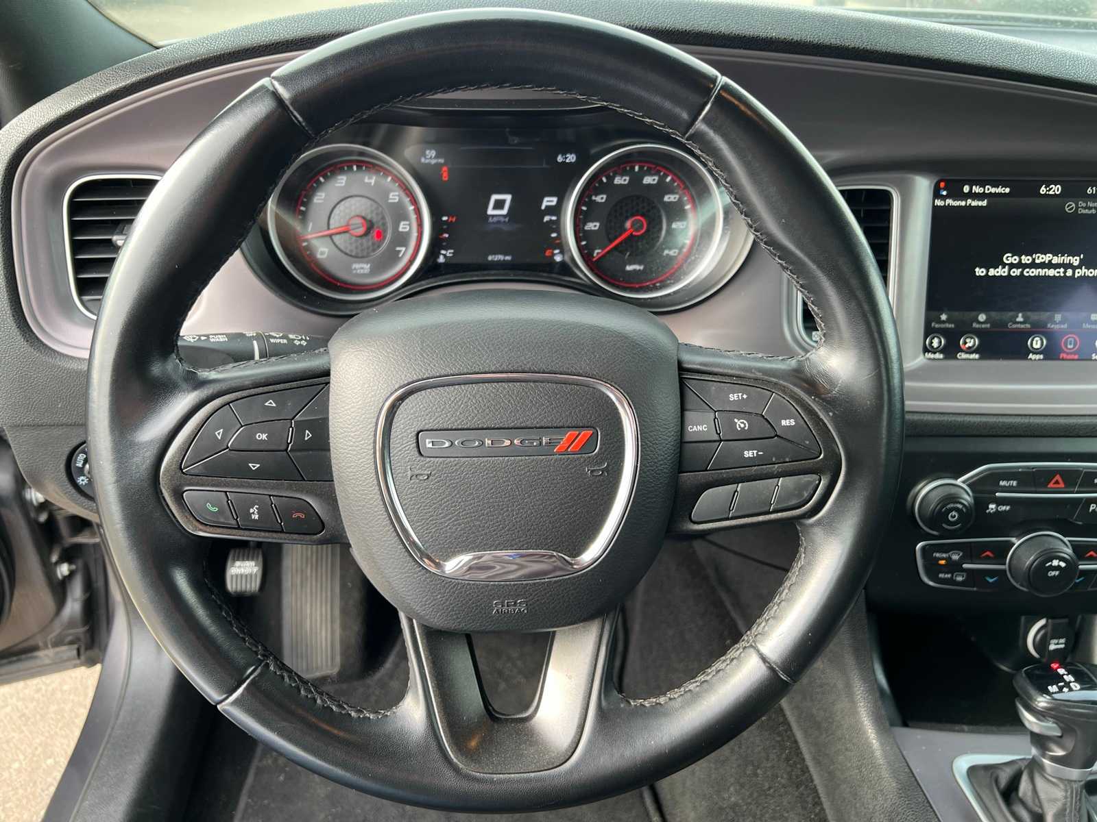 Thumbnail: 2023 Dodge Charger - 29