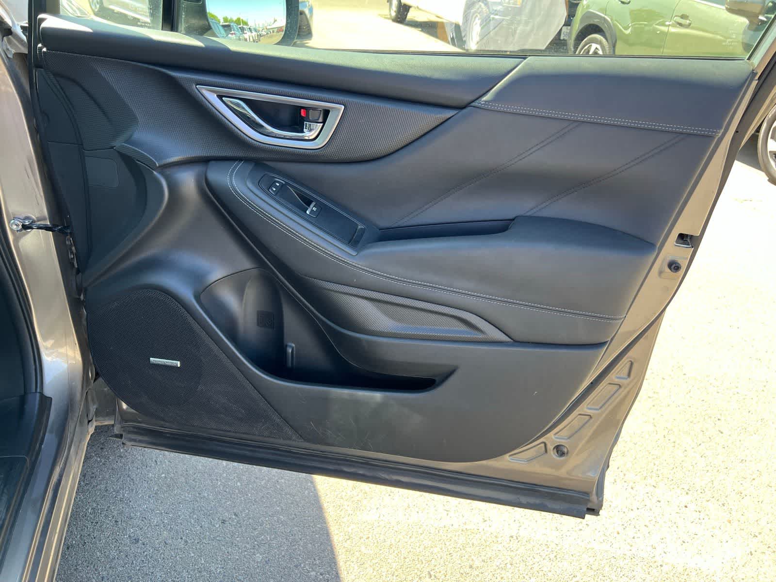 Thumbnail: 2021 Subaru Forester - 28