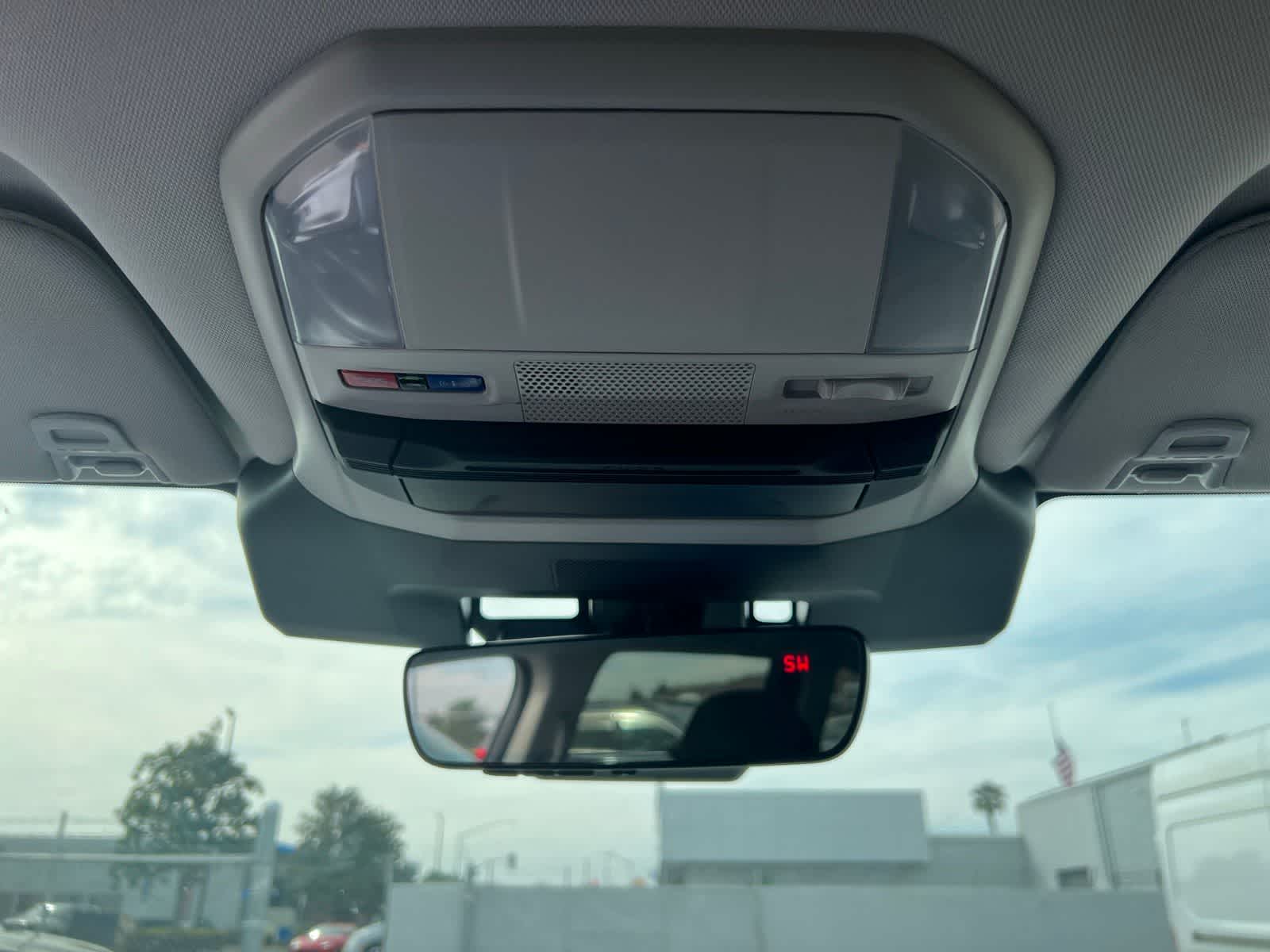 Thumbnail: 2023 Subaru Ascent - 32