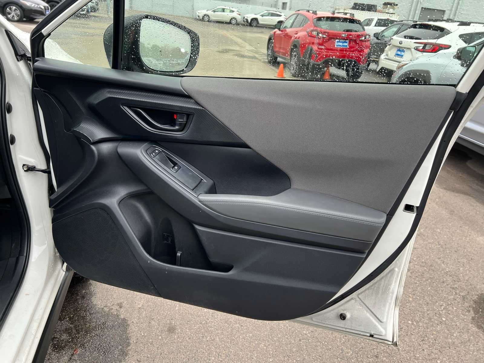 Thumbnail: 2024 Subaru Crosstrek - 28