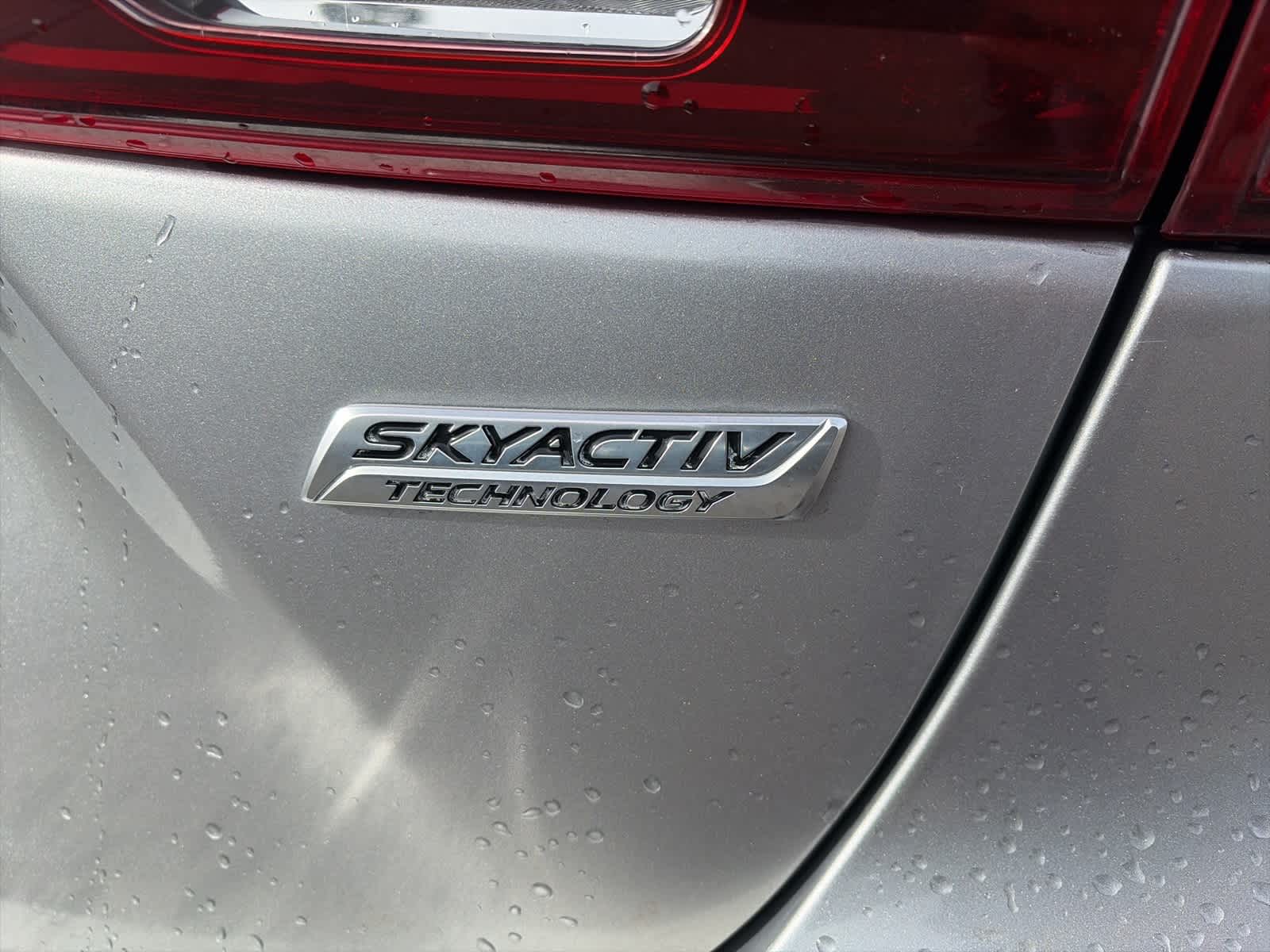 Thumbnail: 2015 Mazda Mazda3 - 14