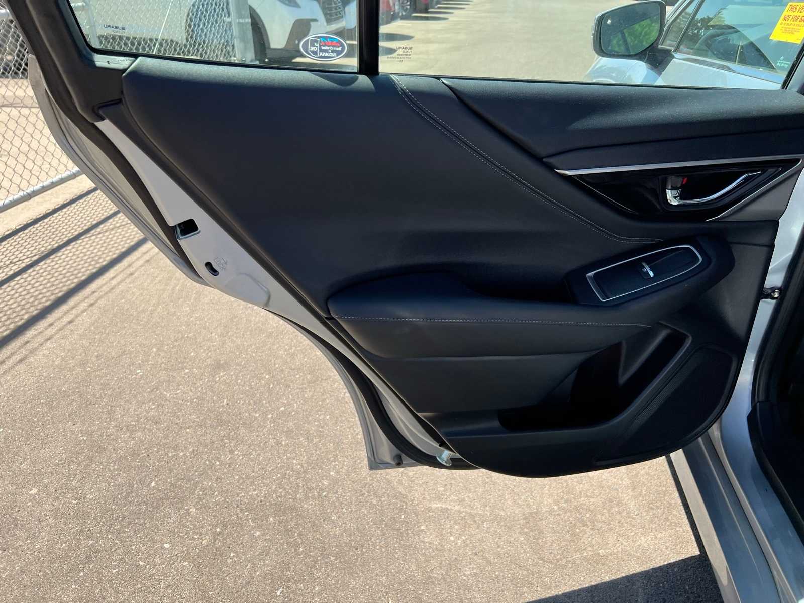 Thumbnail: 2020 Subaru Legacy - 20