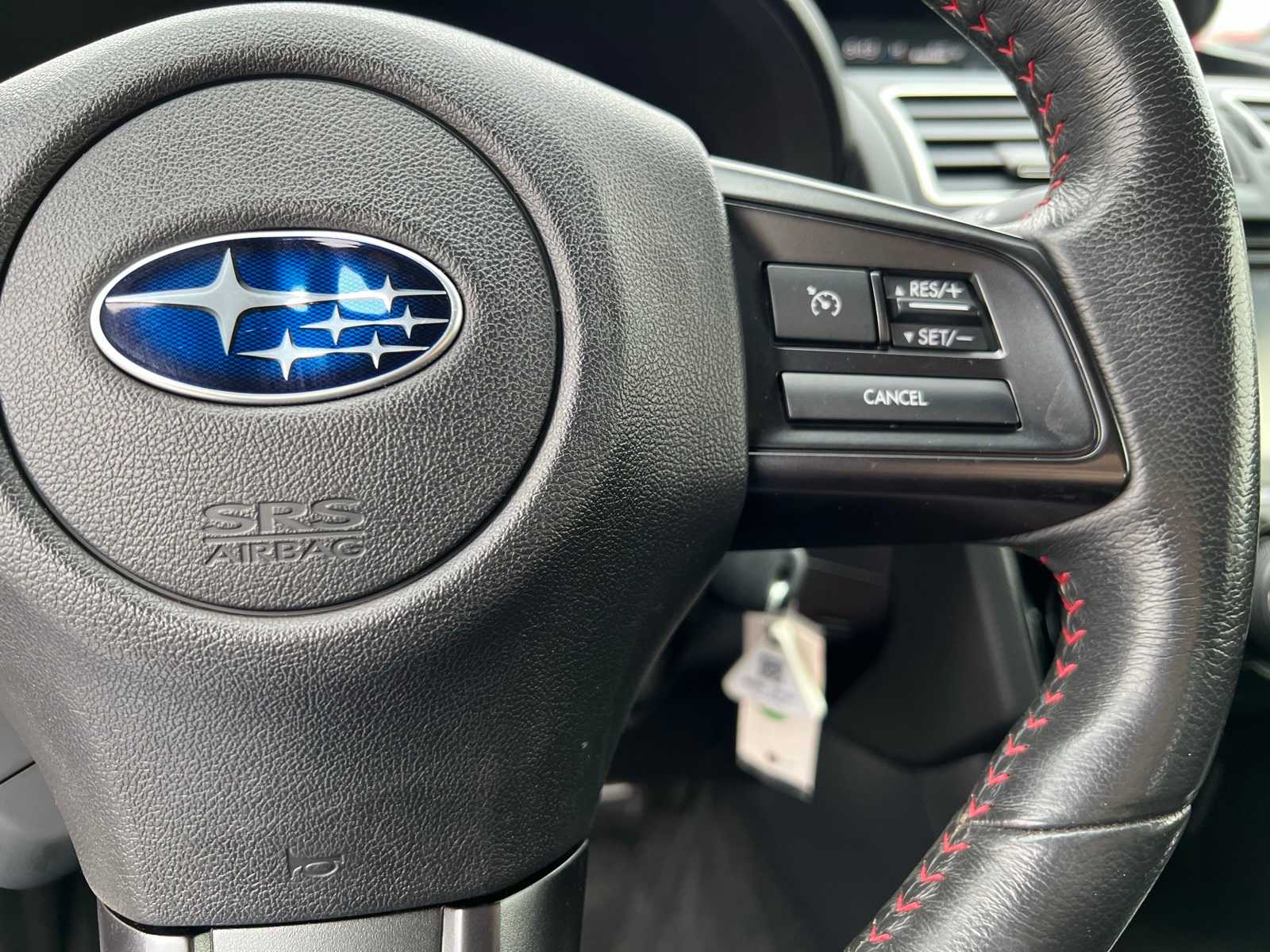 Thumbnail: 2018 Subaru WRX - 36