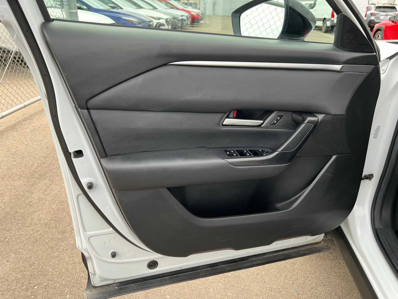 Thumbnail: 2024 Mazda CX-50 - 16