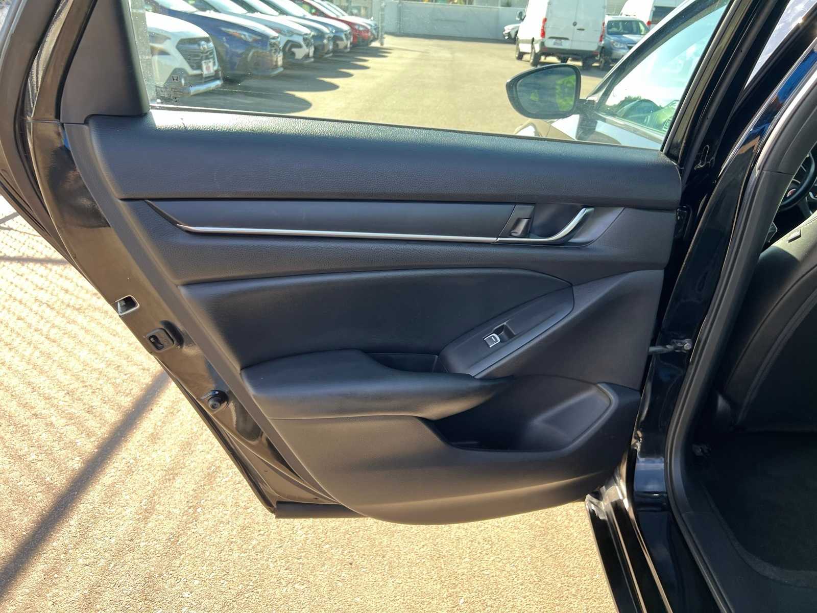 Thumbnail: 2021 Honda Accord - 20