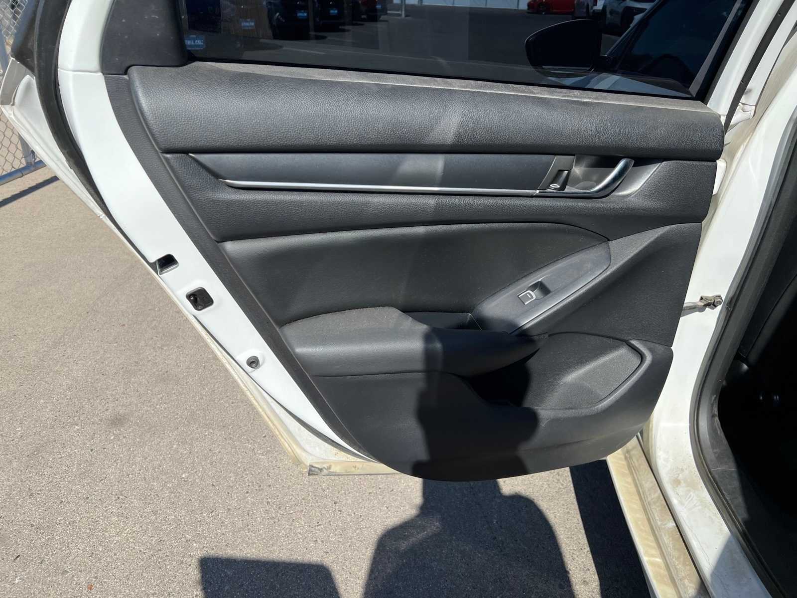 2019 Honda Accord Sport 20