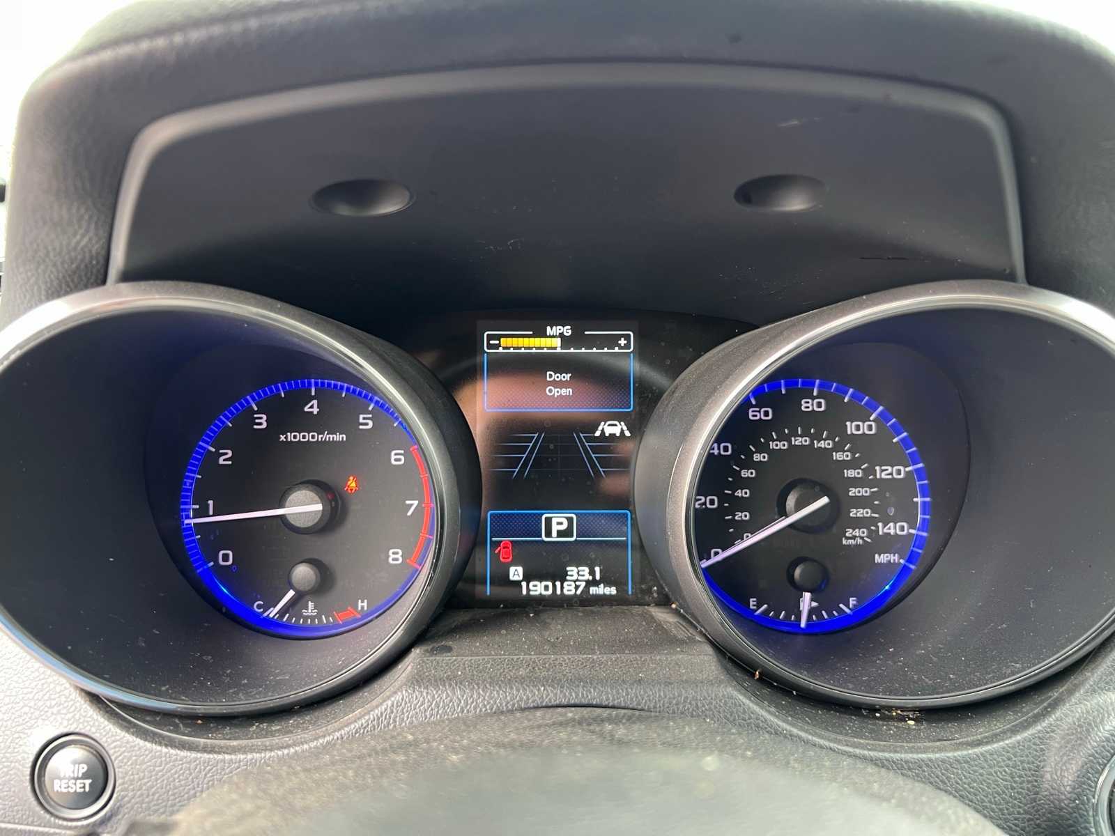 Thumbnail: 2019 Subaru Outback - 34