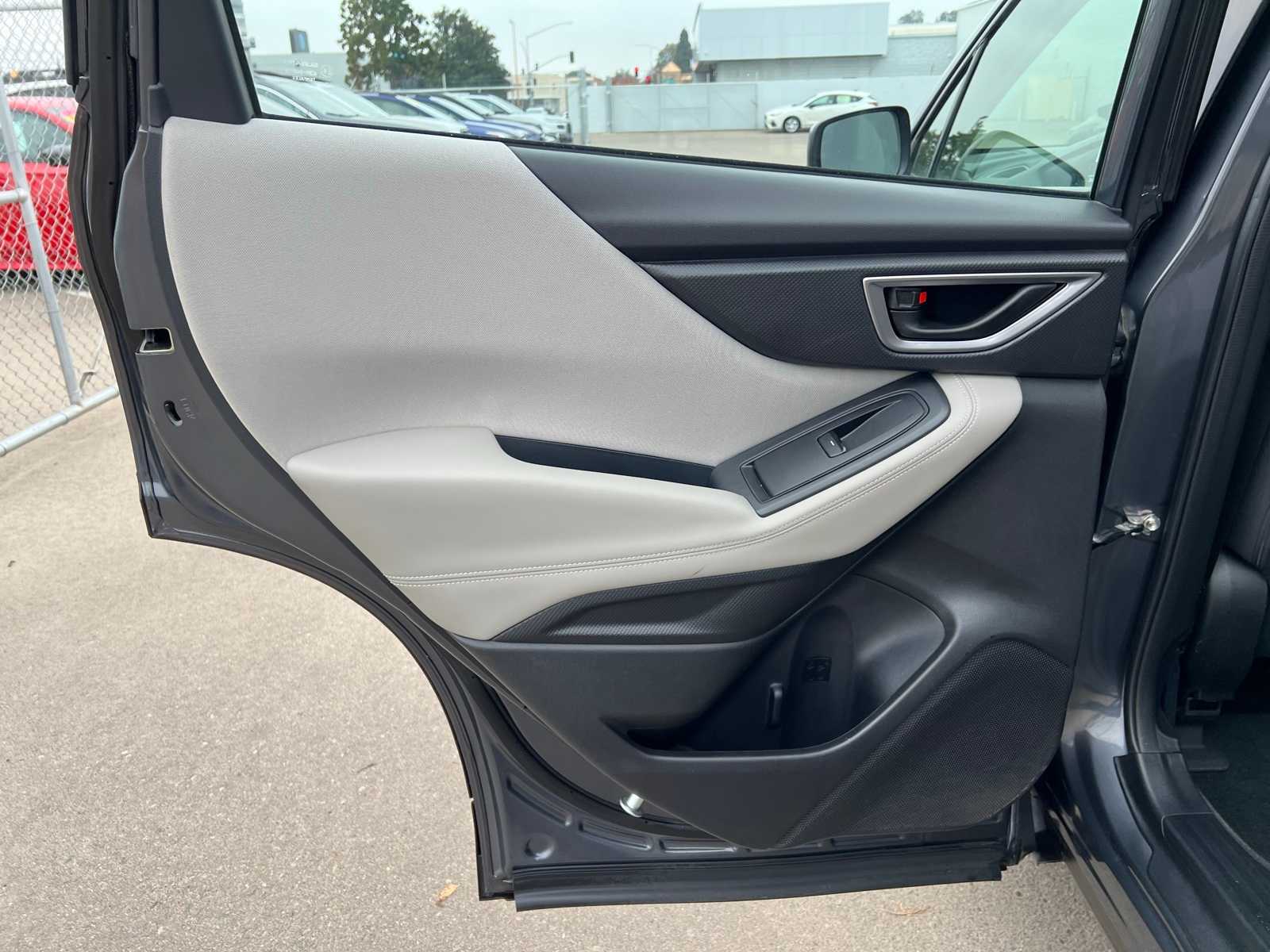 Thumbnail: 2024 Subaru Forester - 20