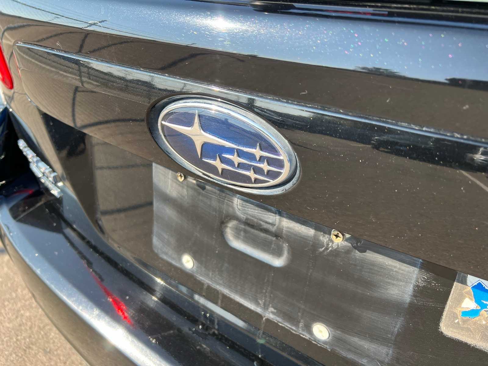 Thumbnail: 2019 Subaru Impreza - 6