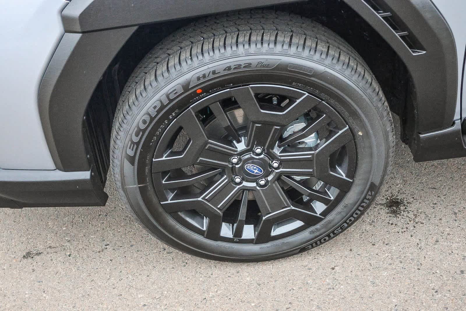 Thumbnail: 2026 Subaru Outback - 10