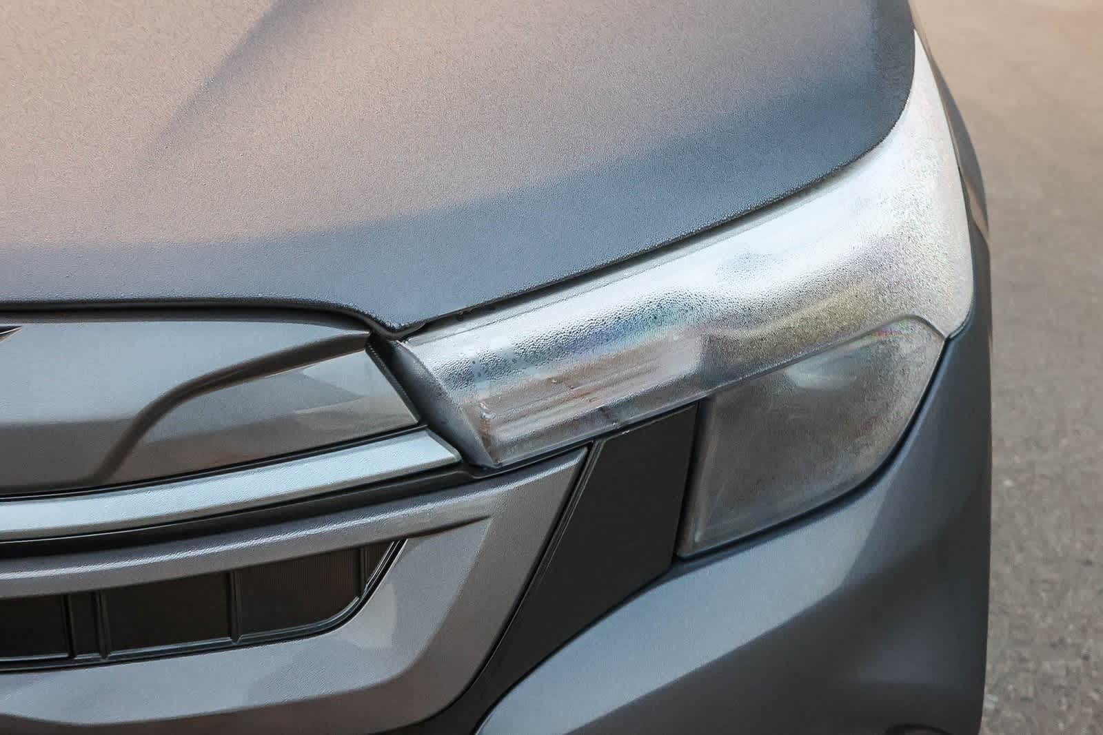 Thumbnail: 2026 Subaru Forester - 11