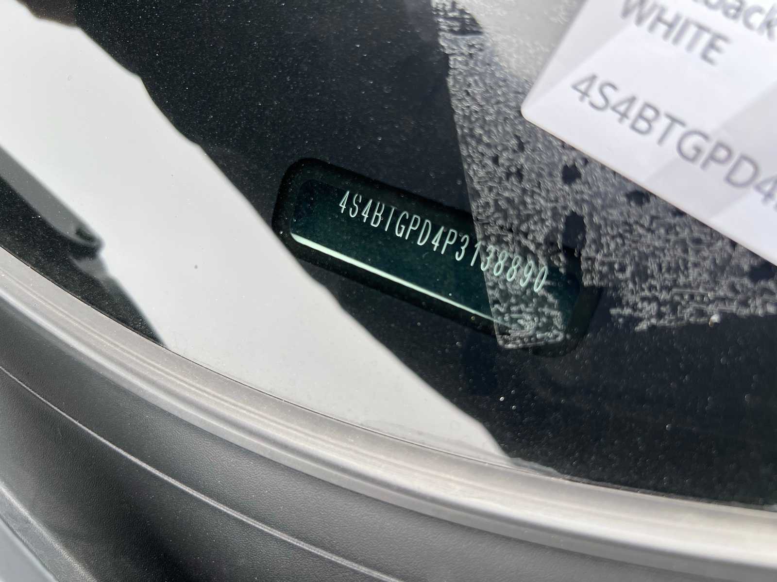 Thumbnail: 2023 Subaru Outback - 39