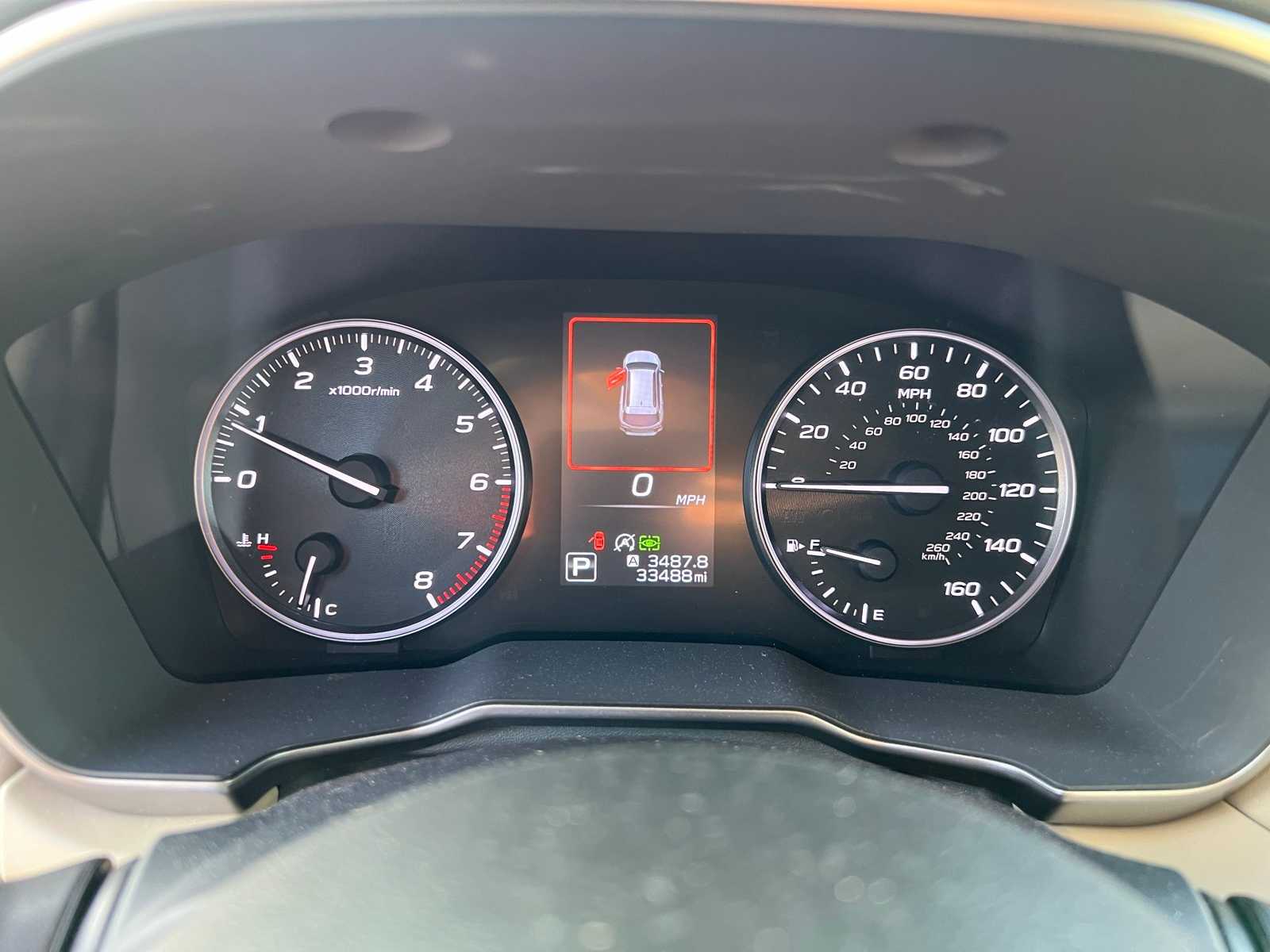 Thumbnail: 2020 Subaru Outback - 35