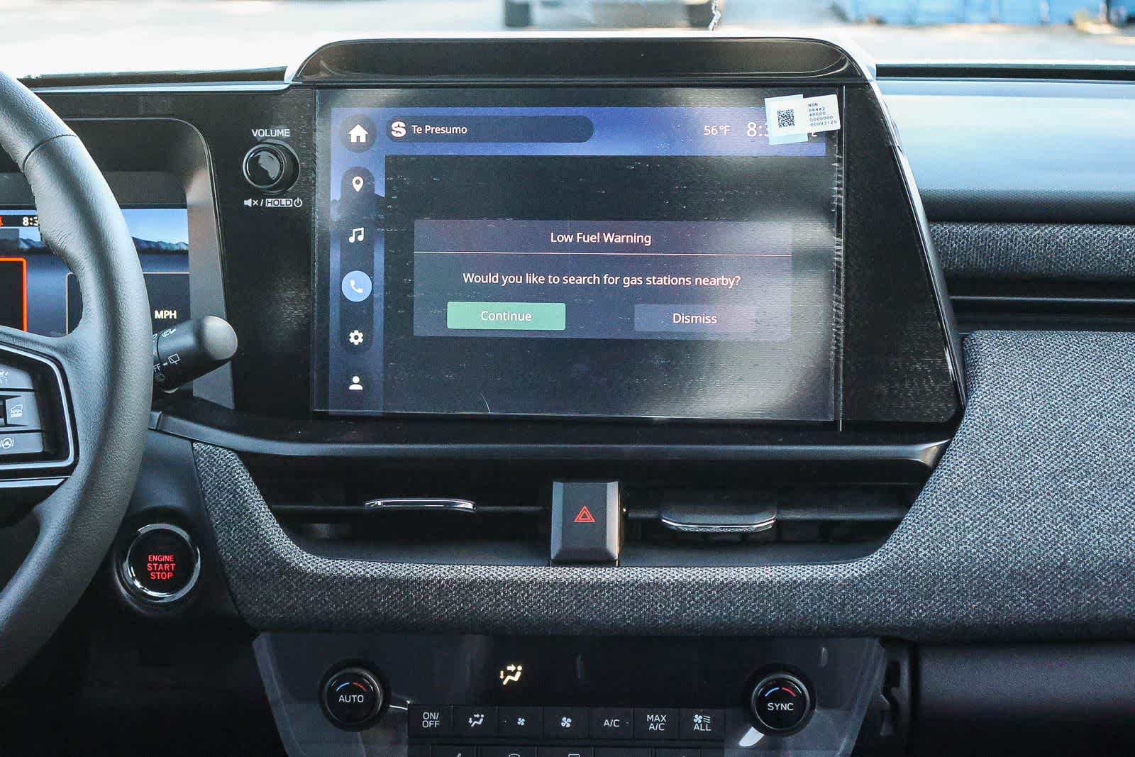 Thumbnail: 2026 Subaru Outback - 16