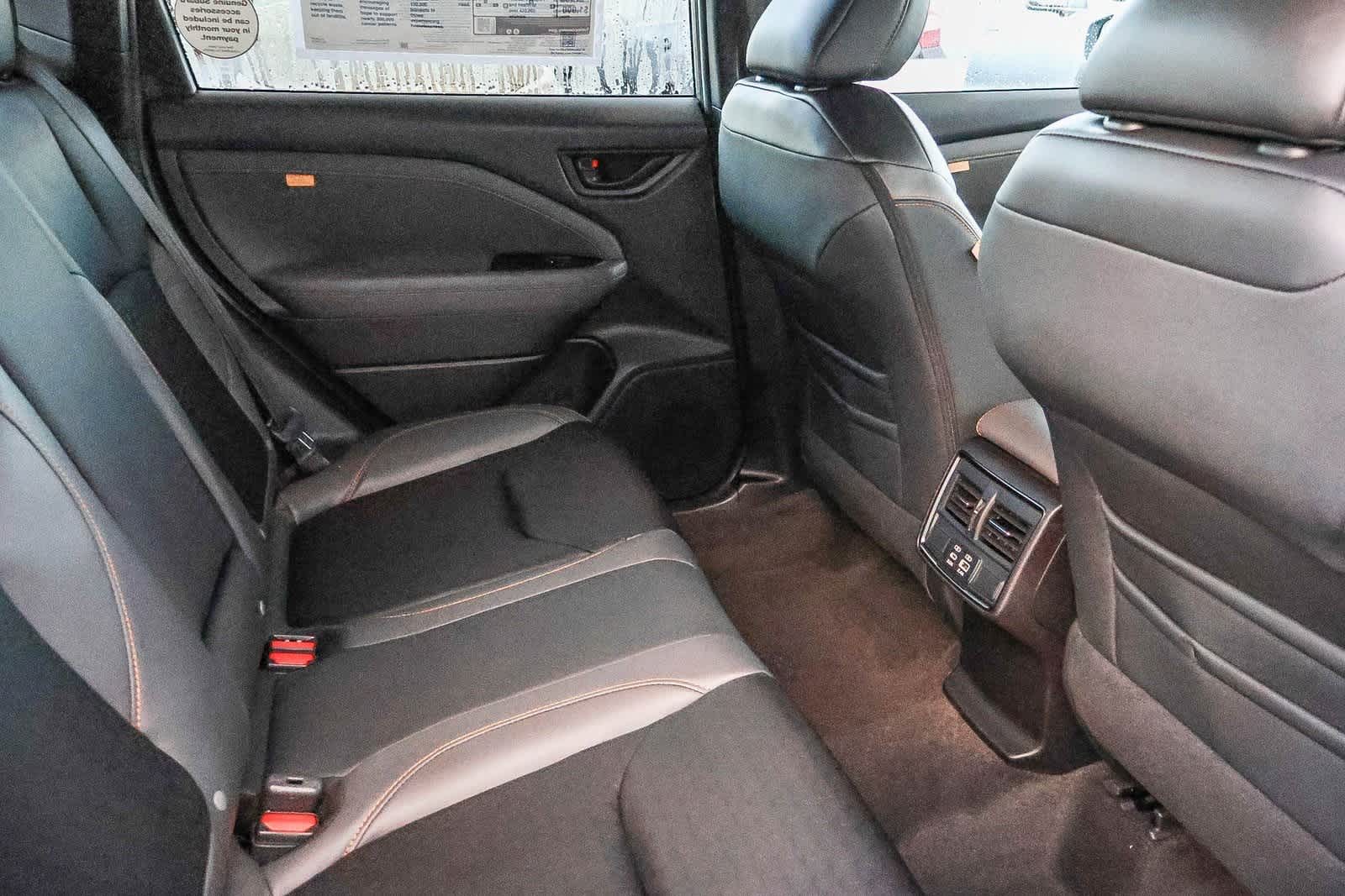 Thumbnail: 2026 Subaru Forester - 13