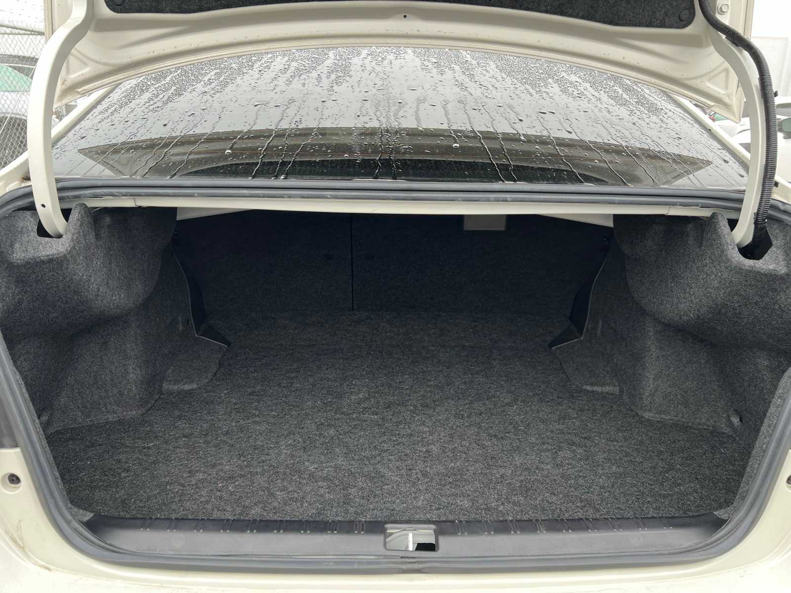 Thumbnail: 2020 Subaru WRX - 8