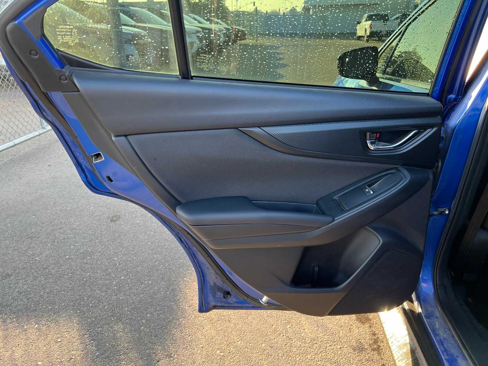 Thumbnail: 2022 Subaru WRX - 19