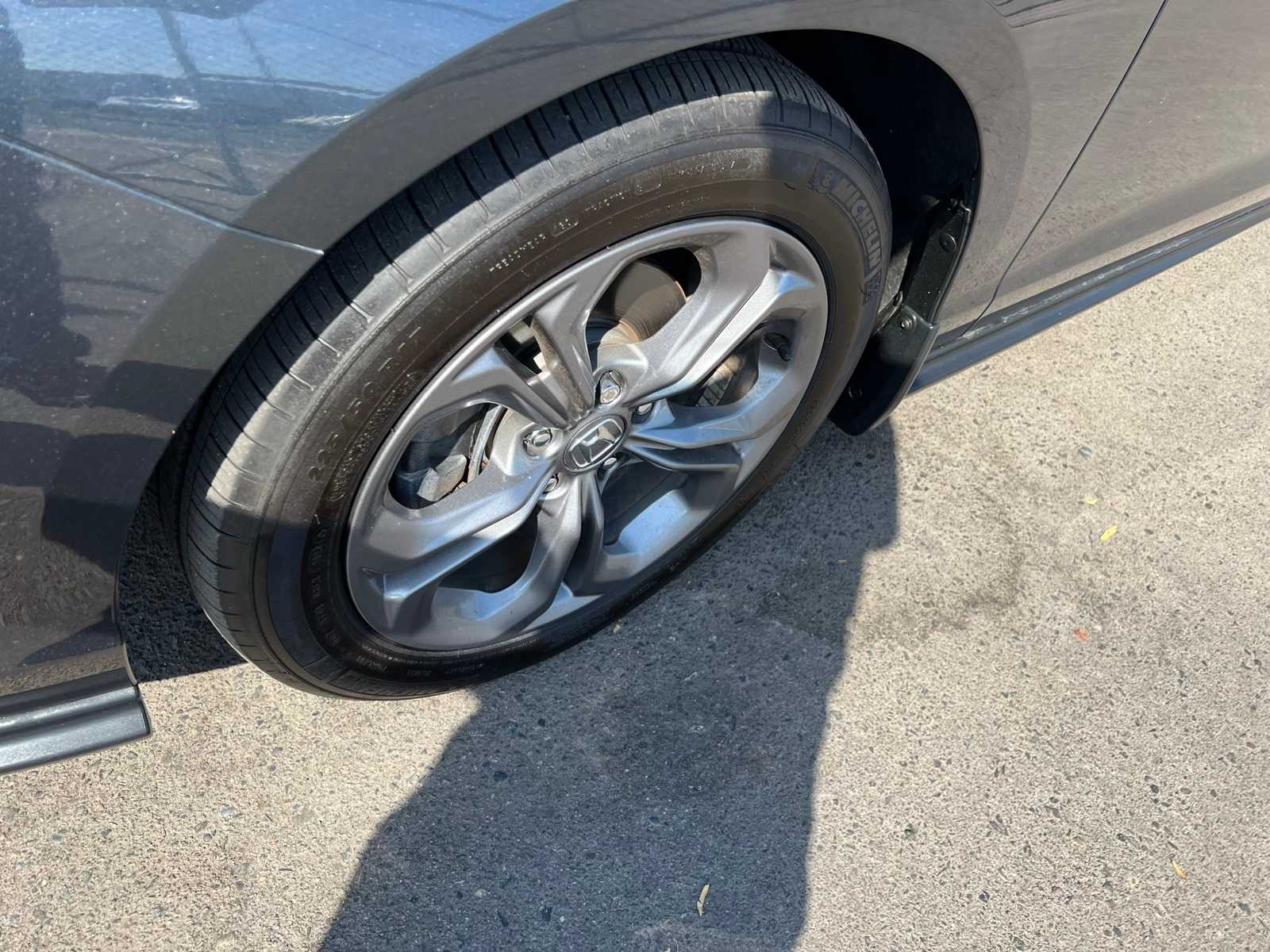 Thumbnail: 2023 Honda Accord - 12