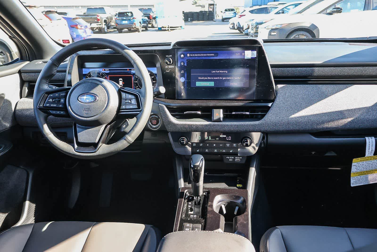 Thumbnail: 2026 Subaru Outback - 14