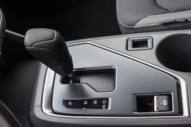 Thumbnail: 2025 Subaru Crosstrek - 19