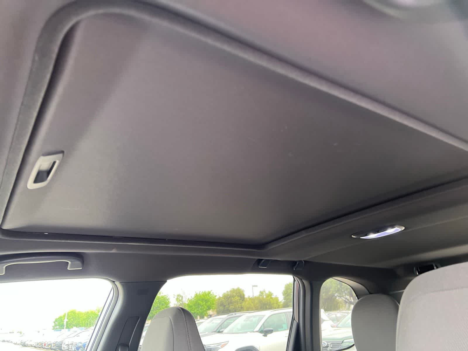 Thumbnail: 2025 Subaru Forester - 33