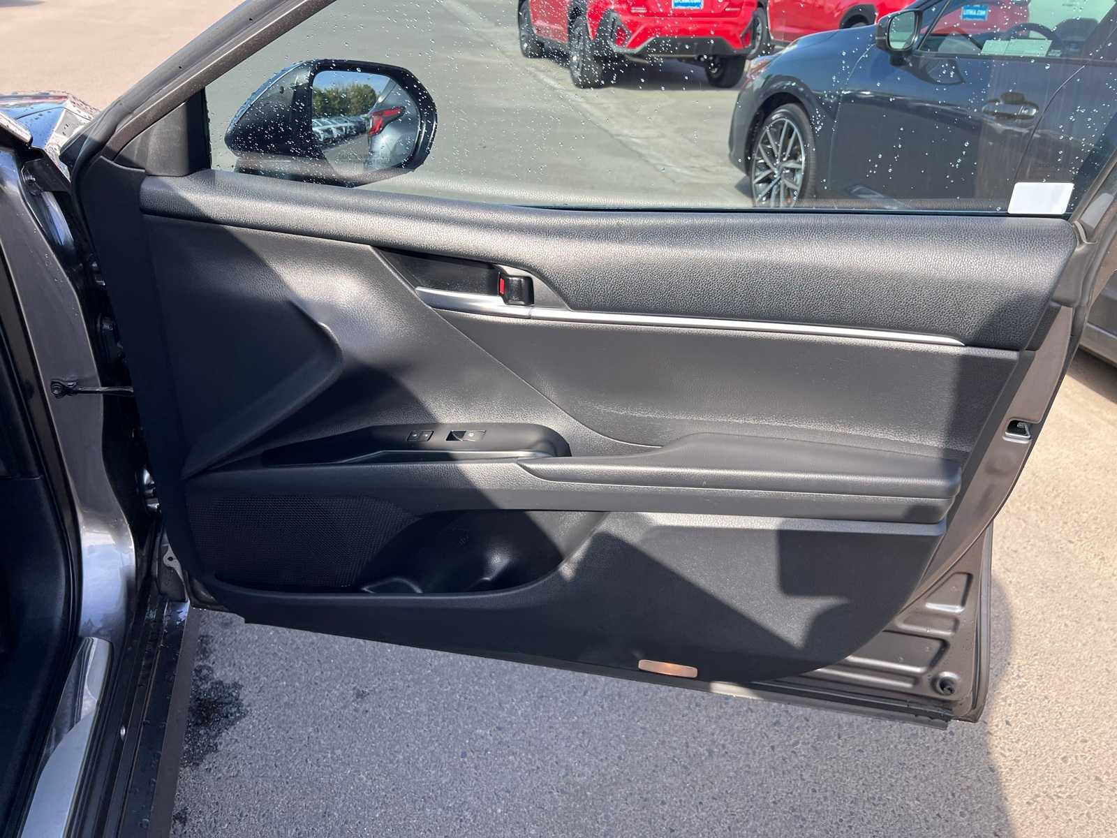 Thumbnail: 2018 Toyota Camry - 27