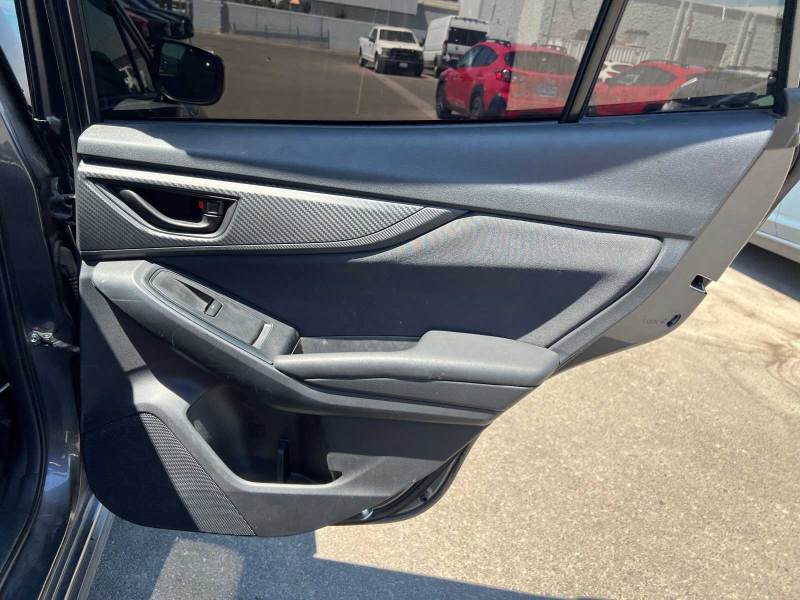 Thumbnail: 2020 Subaru Crosstrek - 24