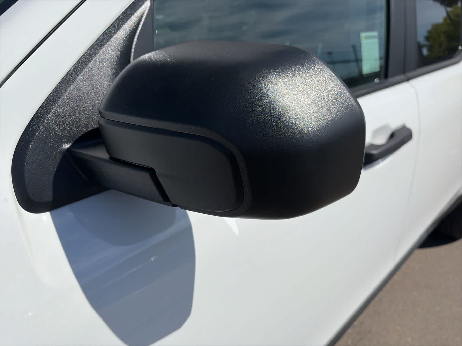 Thumbnail: 2025 Ford Maverick - 28