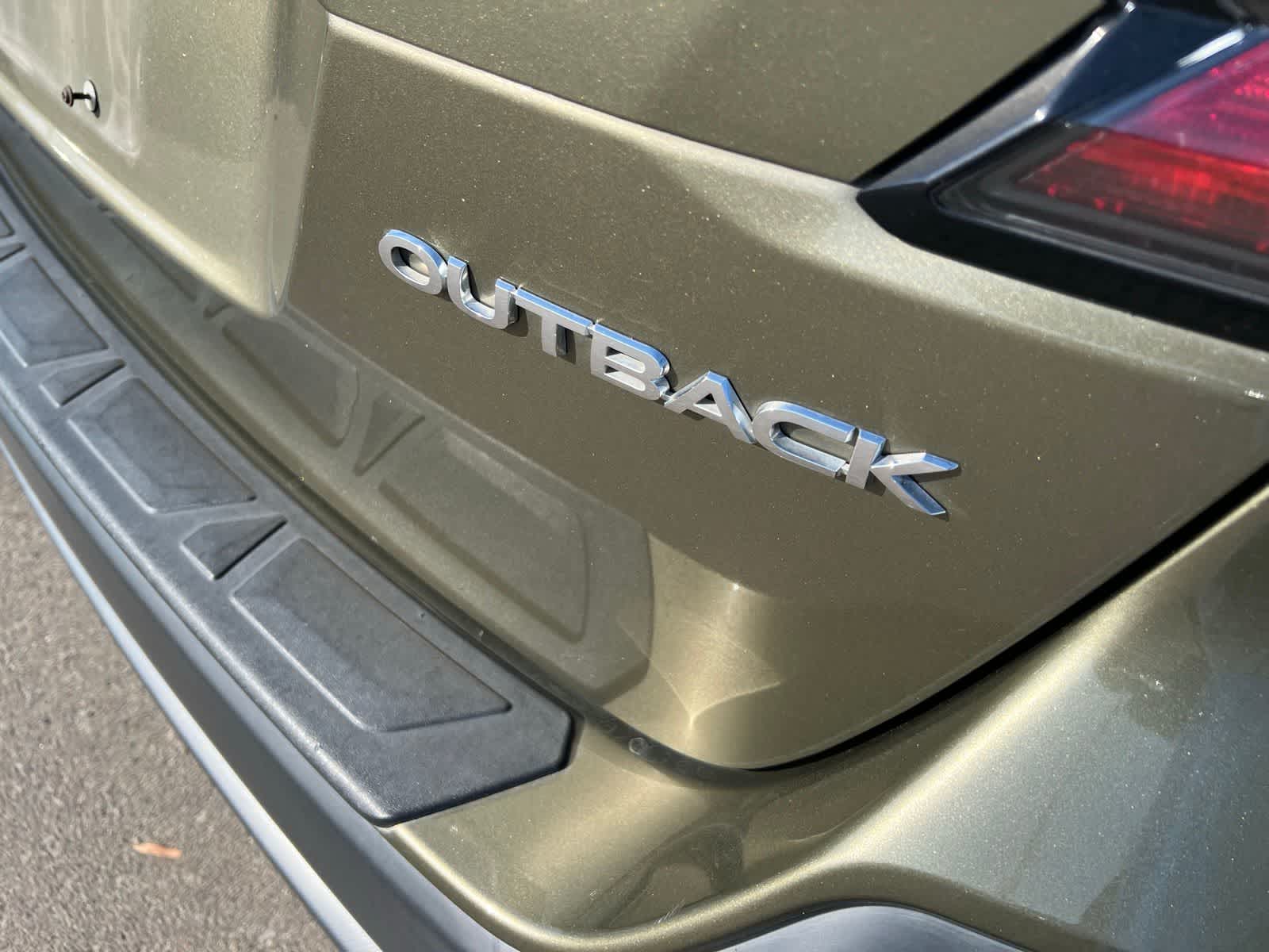 Thumbnail: 2022 Subaru Outback - 7