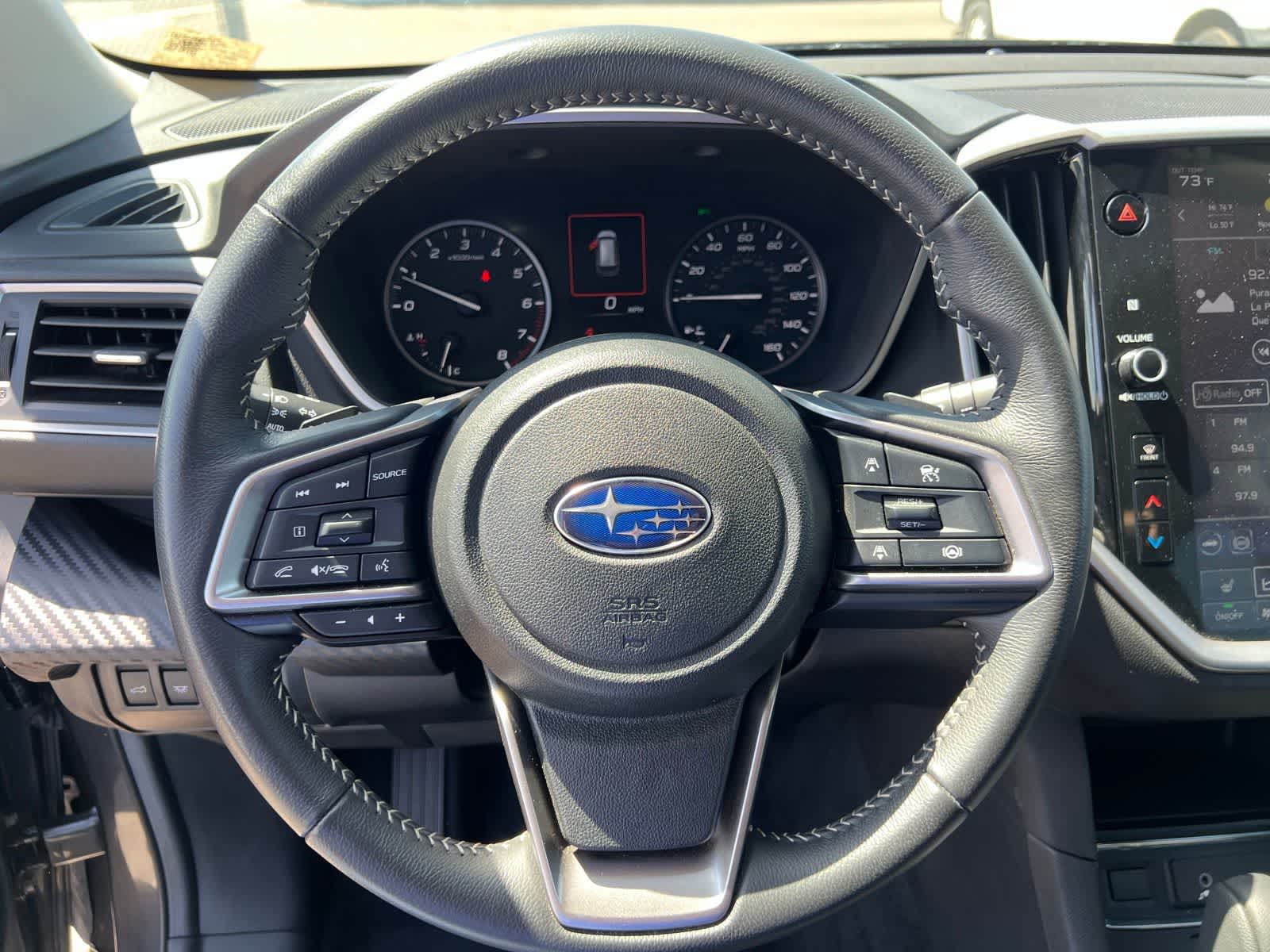 Thumbnail: 2025 Subaru Ascent - 33