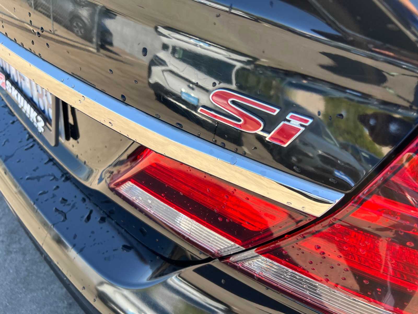 Thumbnail: 2015 Honda Civic - 7