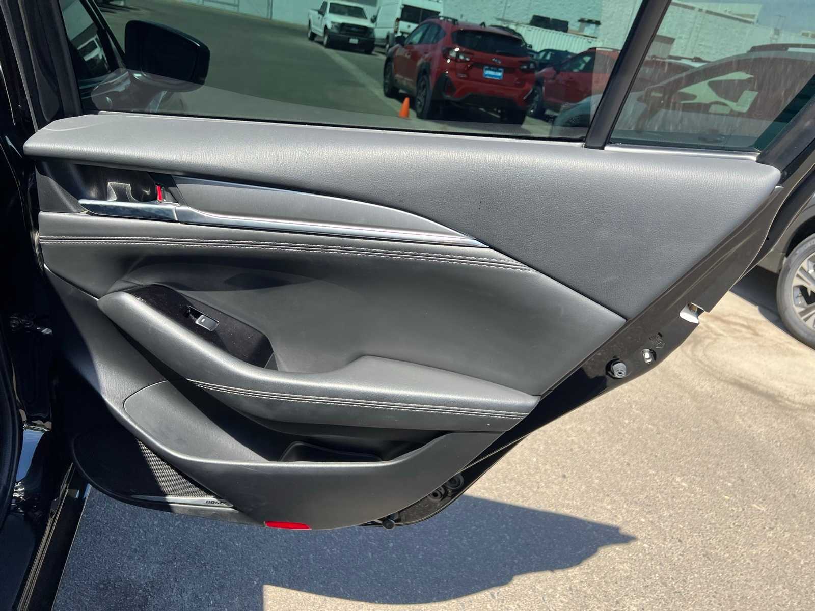 Thumbnail: 2020 Mazda Mazda6 - 24