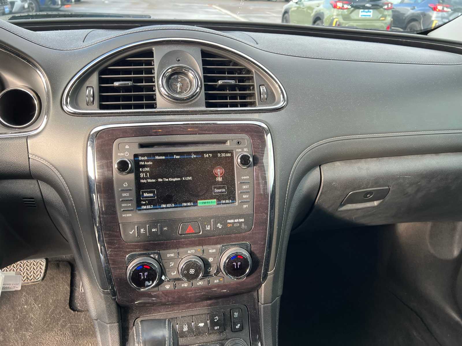 Thumbnail: 2017 Buick Enclave - 31