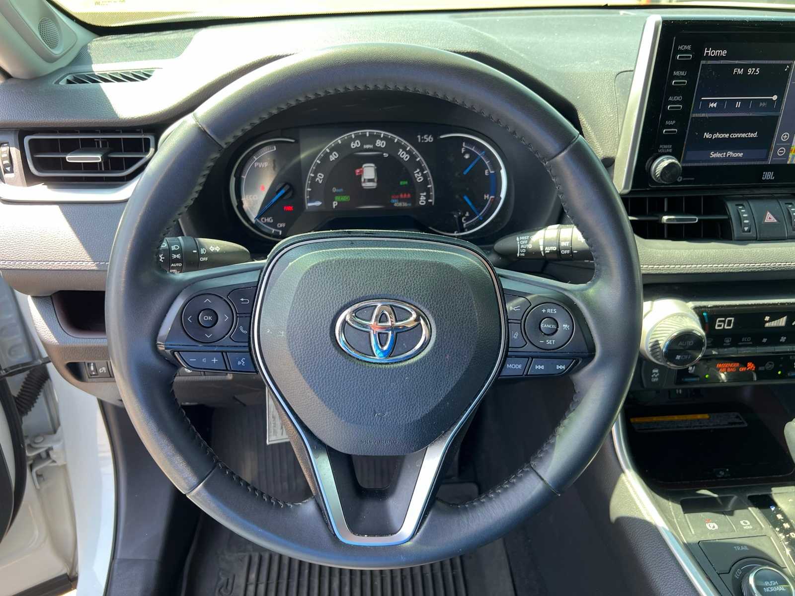 Thumbnail: 2021 Toyota RAV4 - 30